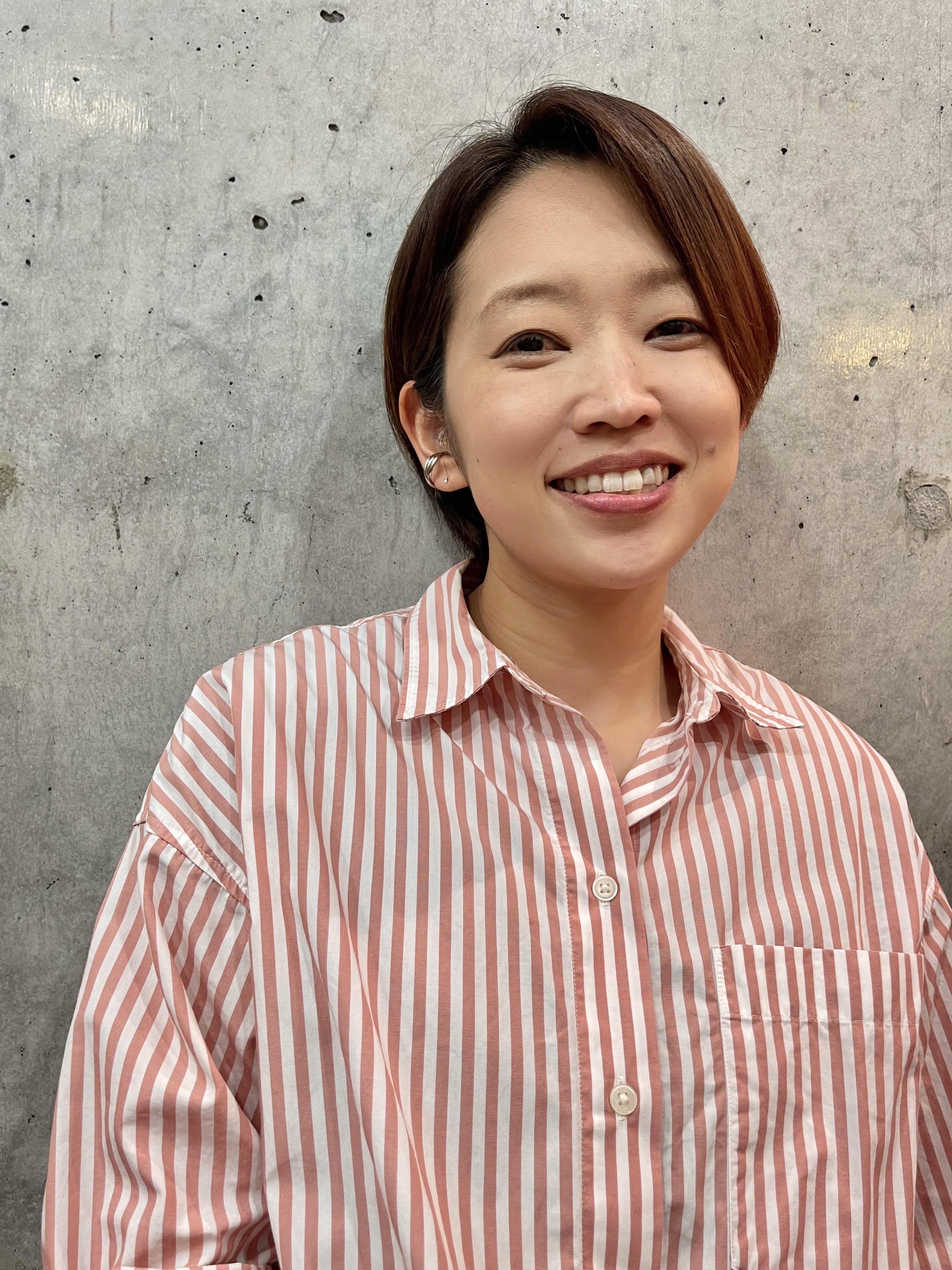 大谷 允乃
